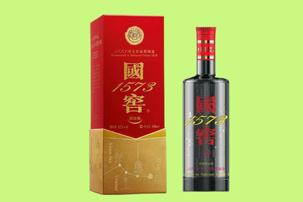 宜昌市回收国窖