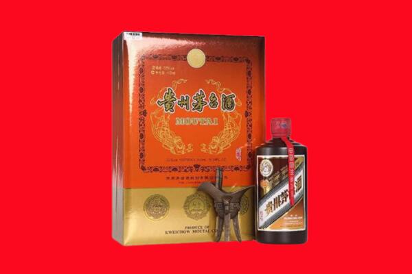 宜昌市回收30年茅台